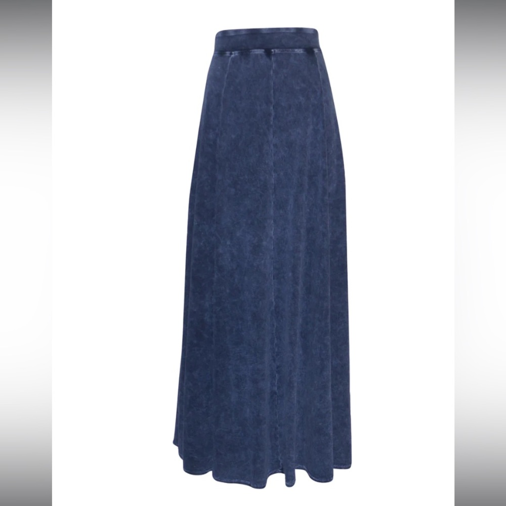 Midi skirt